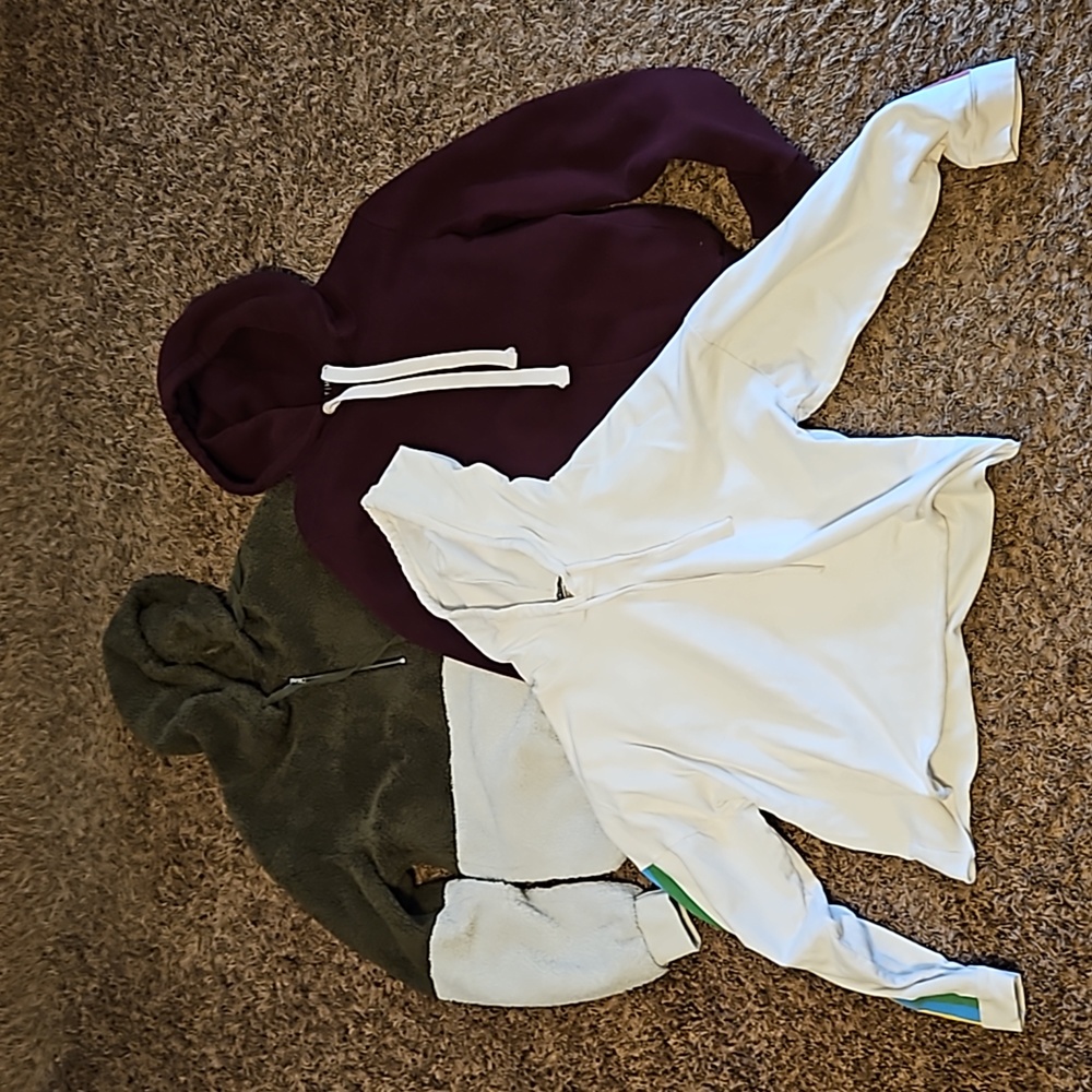 Hoodies